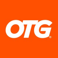Company logo OTG Management