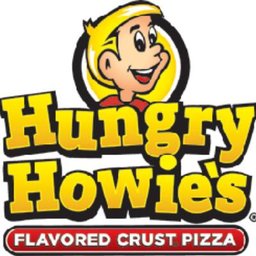Company logo Hungry Howie's Pizza