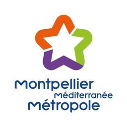 Logo de l'entreprise Montpellier Méditerranée Métropole