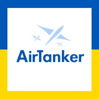 Company logo AirTanker