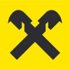Company logo Raiffeisen Bank International AG