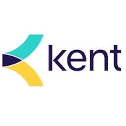Company logo Kent