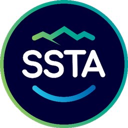 Company logo Special Services Transportation Agency