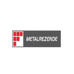 Company logo Metal Rezende