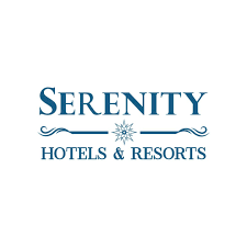 Company logo Serenity Hospitality LLC