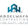 شعار الشركة Aboelwafa