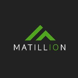 Company logo Matillion