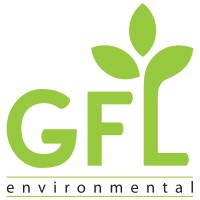 Company logo GFL Environmental Inc.