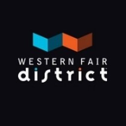 Company logo Western Fair District