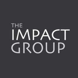 Company logo The Impact Group