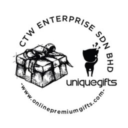 Logo syarikat CTW Enterprise Sdn Bhd
