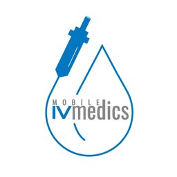 Company logo Mobile IV Medics
