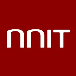 Company logo NNIT