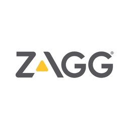 Company logo Zagg
