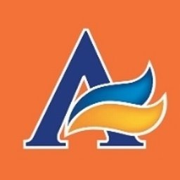 Company logo Atakadão Atakarejo