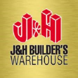 Company logo J&H Builders Warehouse