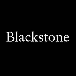 Logo de l'entreprise Blackstone