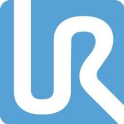 Company logo Universal Robots