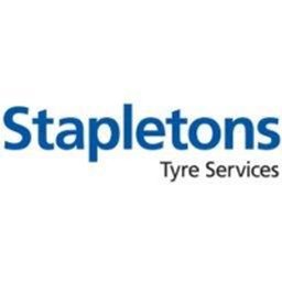 Stapleton's Tyre Services Logo