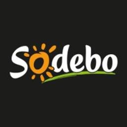 Logo de l'entreprise SODEBO