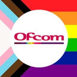 Company logo Ofcom