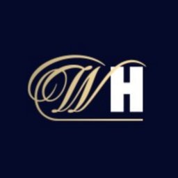 Company logo William Hill