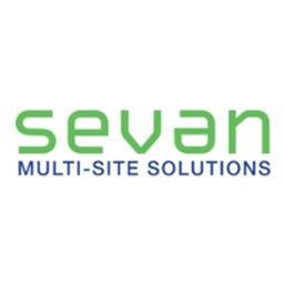 Company logo Sevan Multi-Site Solutions