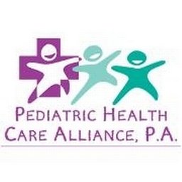Company logo Pediatric Health Care Alliance