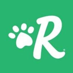 Logotipo de la empresa Rover.com
