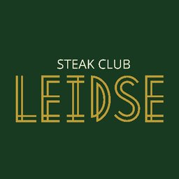 Company logo Steak Club Leidse