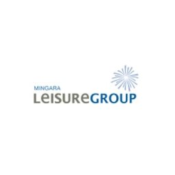 Company logo Mingara Leisure Group