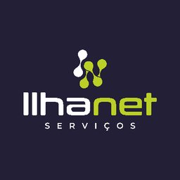 Ilhanet Logo