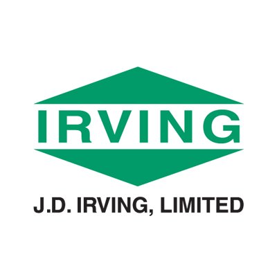 Company logo J.D. Irving, Limited