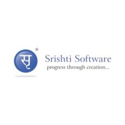 कंपनी का लोगो Srishti Software Applications Pvt. Ltd