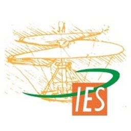 Company logo I.E.S.
