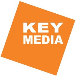 Key Media Logo