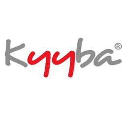 Company logo Kyyba