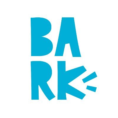 Company logo Bark