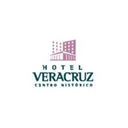 Logotipo de la empresa HOTEL VERACRUZ CENTRO HISTORICO