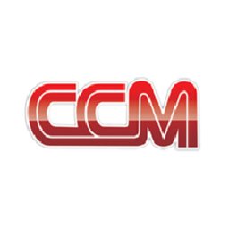 شعار الشركة CCM