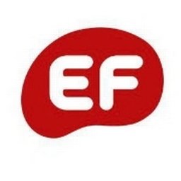 Company logo EF Software