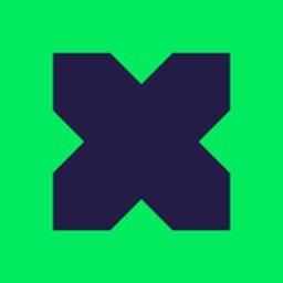 Company logo Pluxee