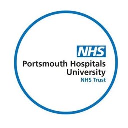 Portsmouth Hospitals University NHS Trust Logo
