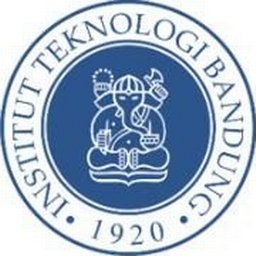 Logo perusahaan INSTITUT TEKNOLOGI BANDUNG