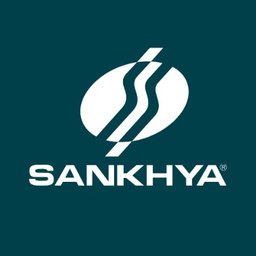 Company logo SANKHYA GESTÃO DE NEGÓCIOS
