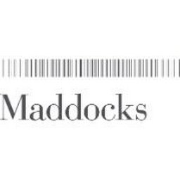 Company logo Maddocks