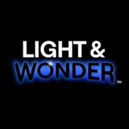 Company logo Light & Wonder