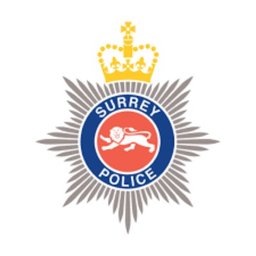 Surrey Police Logo