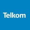 Company logo Telkom