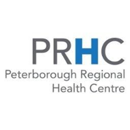 Company logo Peterborough Regional Health Centre
